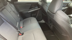 Toyota bZ4X 150kW Motion 71.4kWh 5dr Auto Electric Hatchback